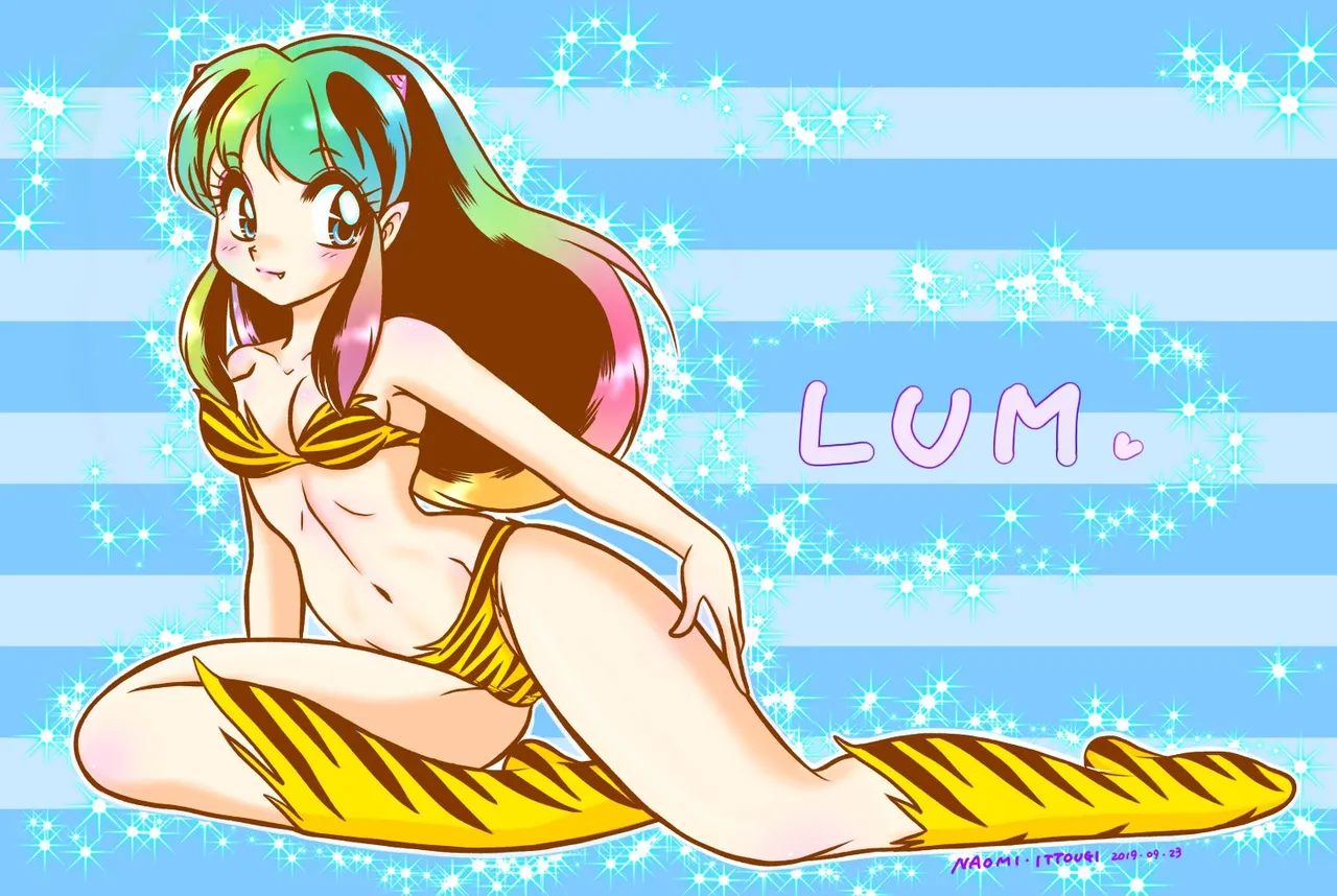 Artistnaomin_nyaomin - Image 442