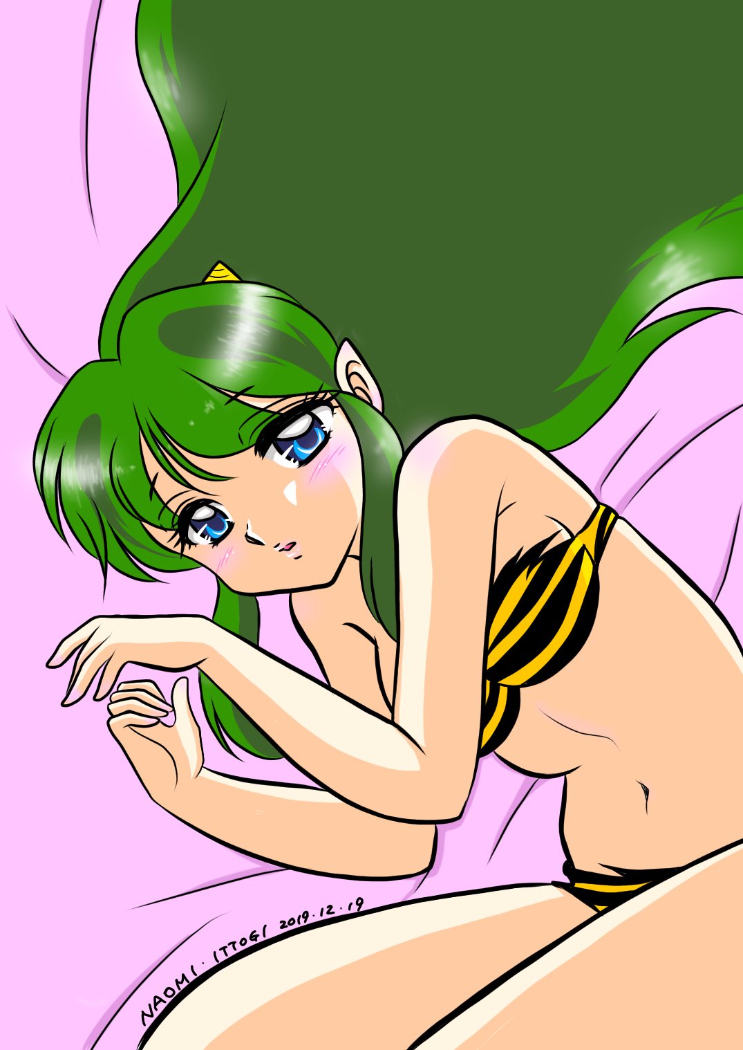 Artistnaomin_nyaomin - Image 446