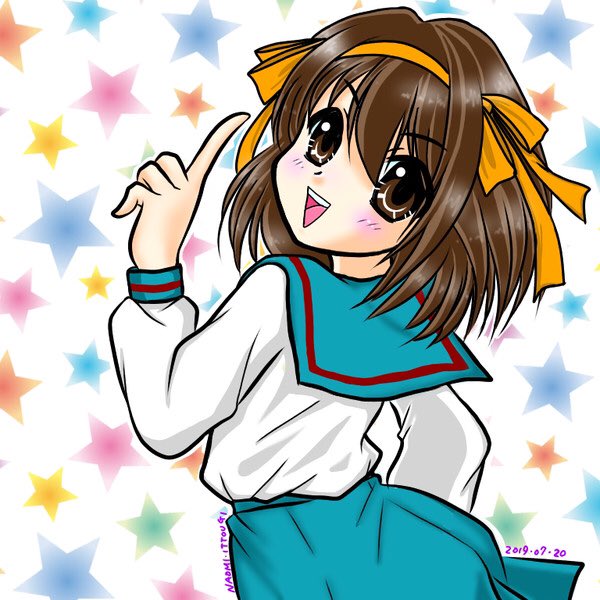 Artistnaomin_nyaomin - Image 45