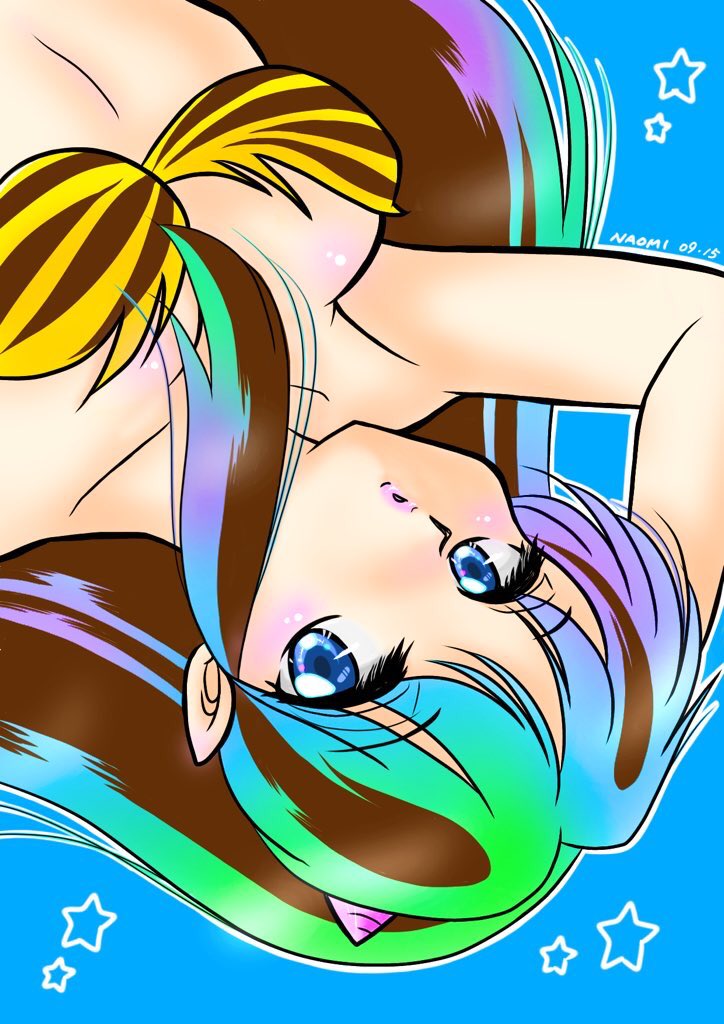 Artistnaomin_nyaomin - Image 48