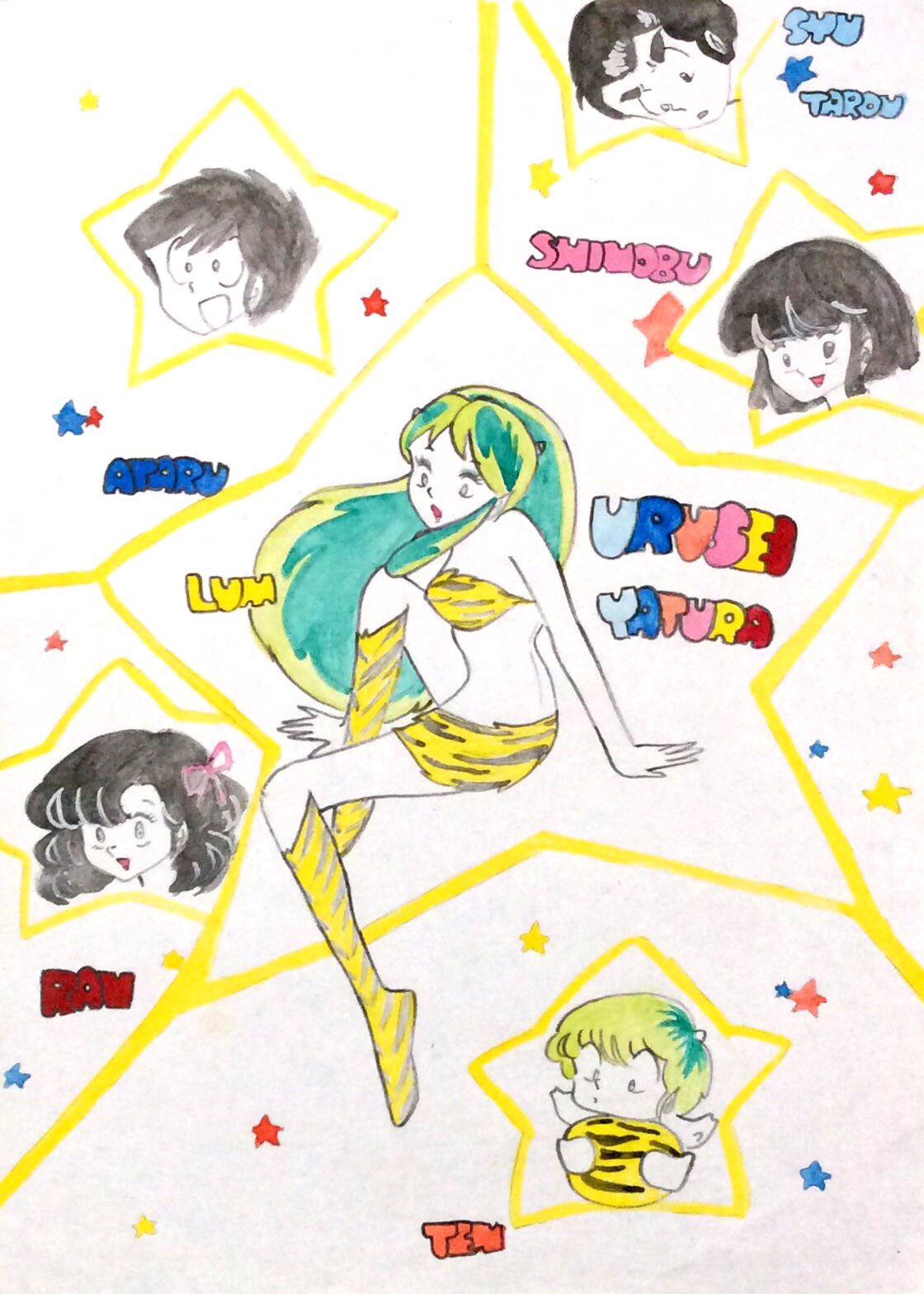 Artistnaomin_nyaomin - Image 50