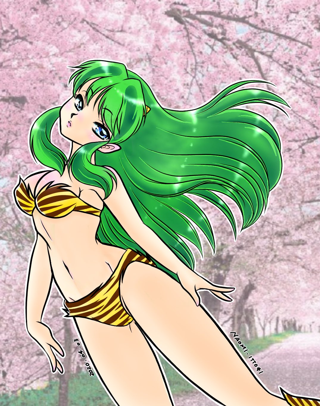 Artistnaomin_nyaomin - Image 53