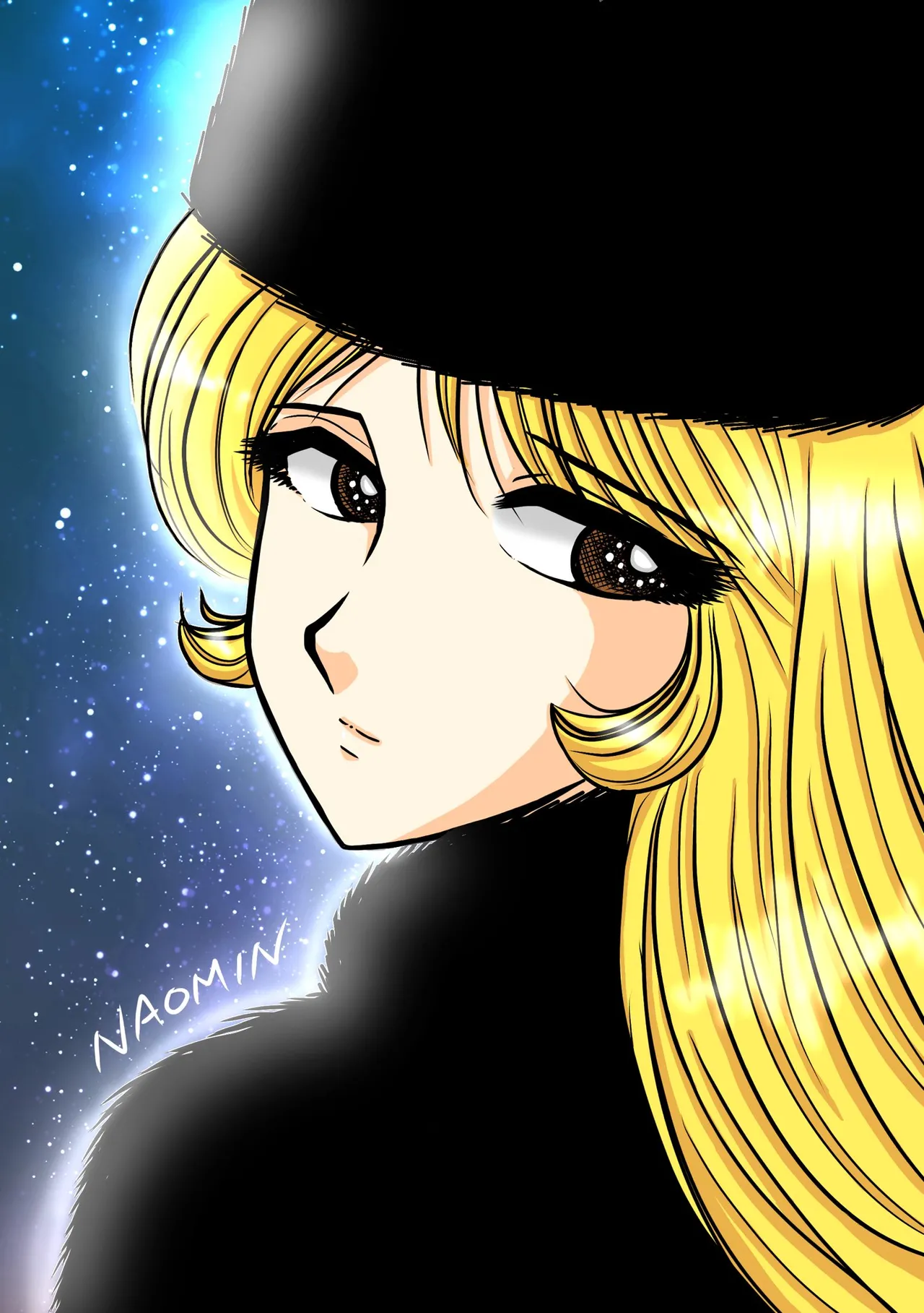 Artistnaomin_nyaomin - Image 59