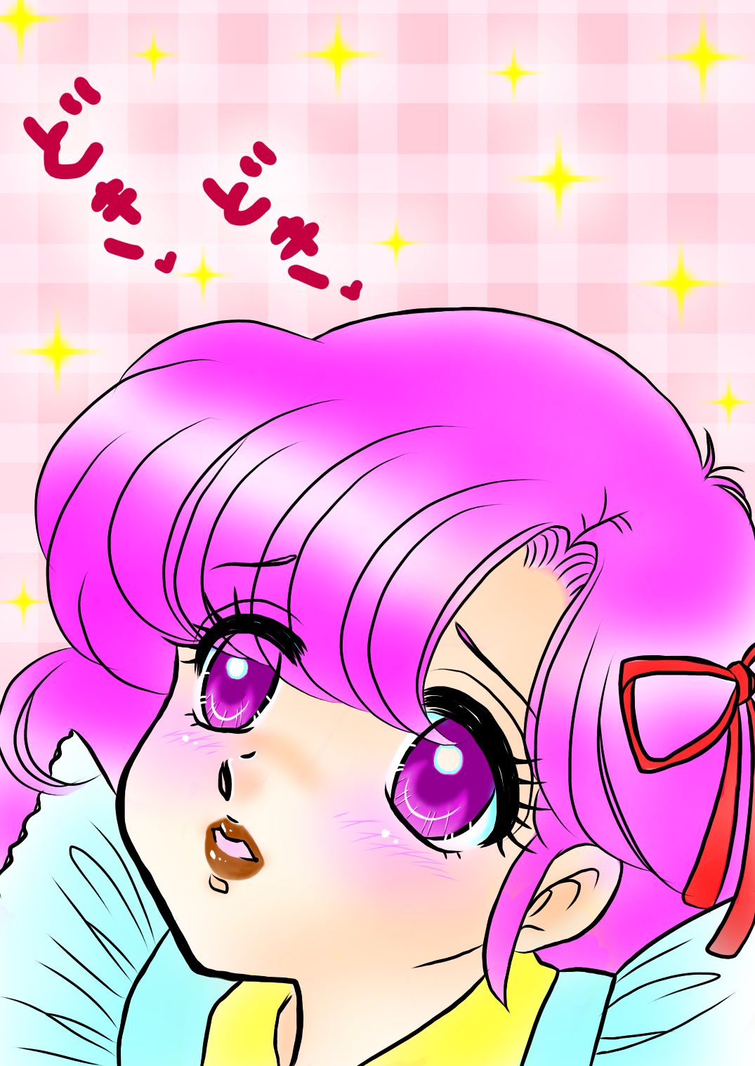 Artistnaomin_nyaomin - Image 61