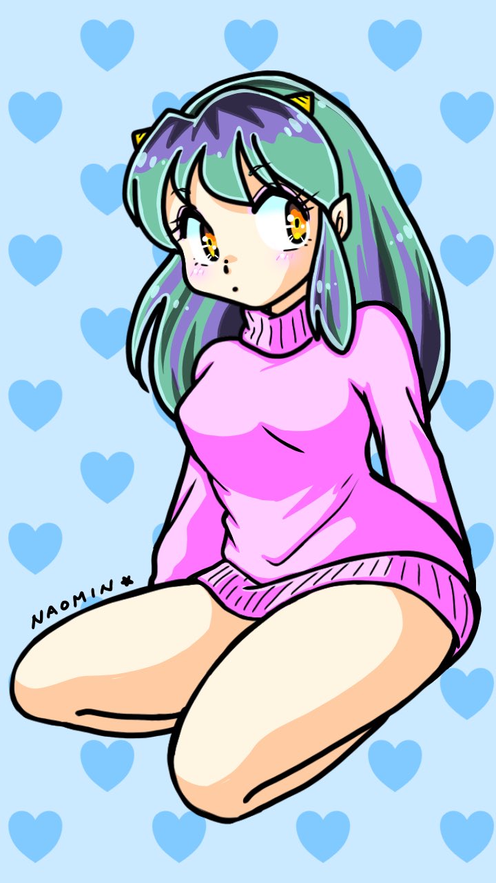 Artistnaomin_nyaomin - Image 65