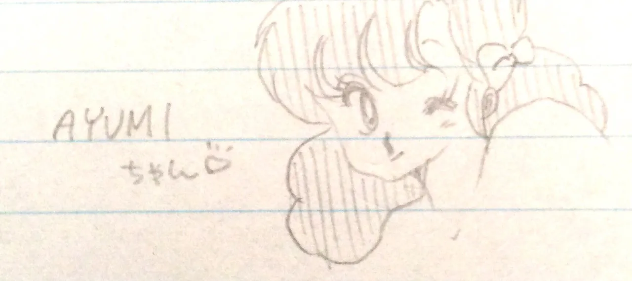 Artistnaomin_nyaomin - Image 69