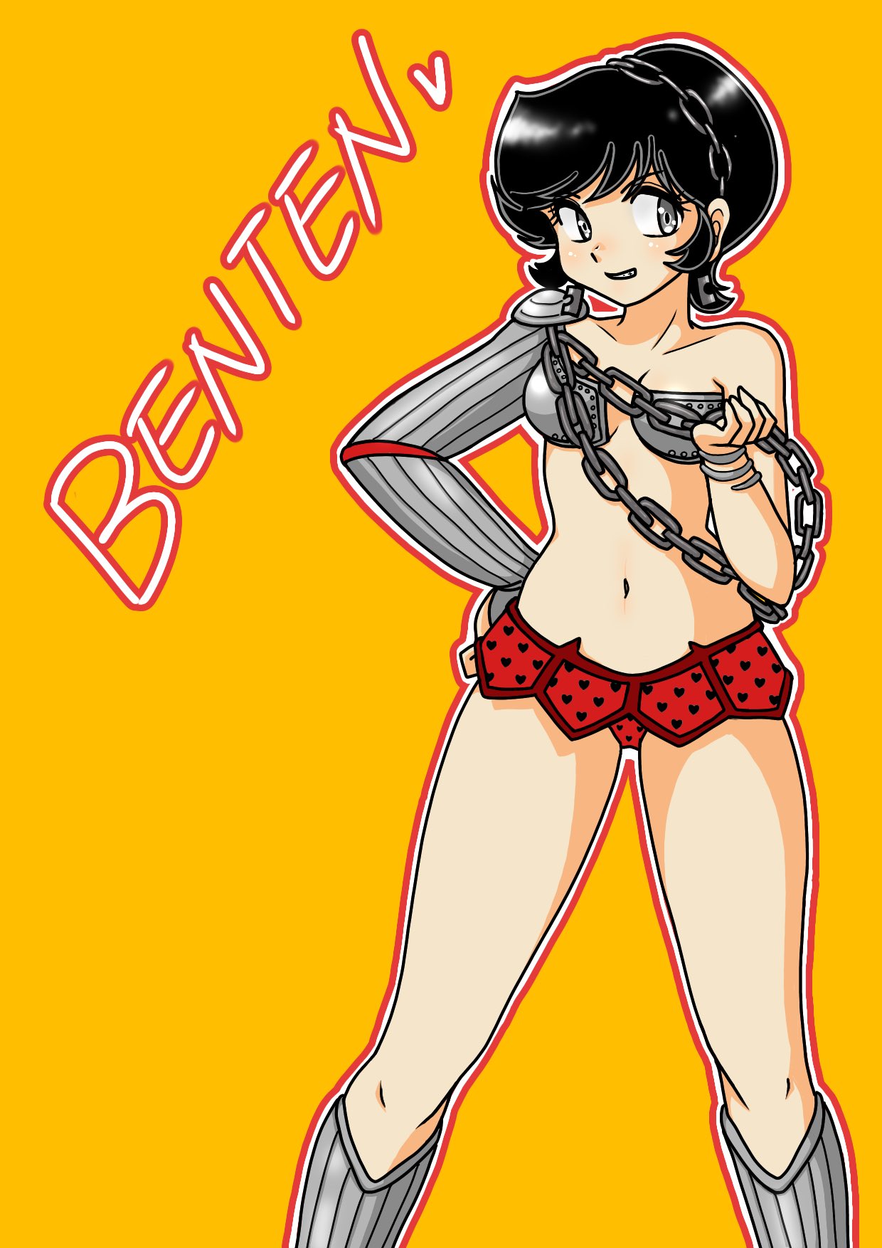 Artistnaomin_nyaomin - Image 78