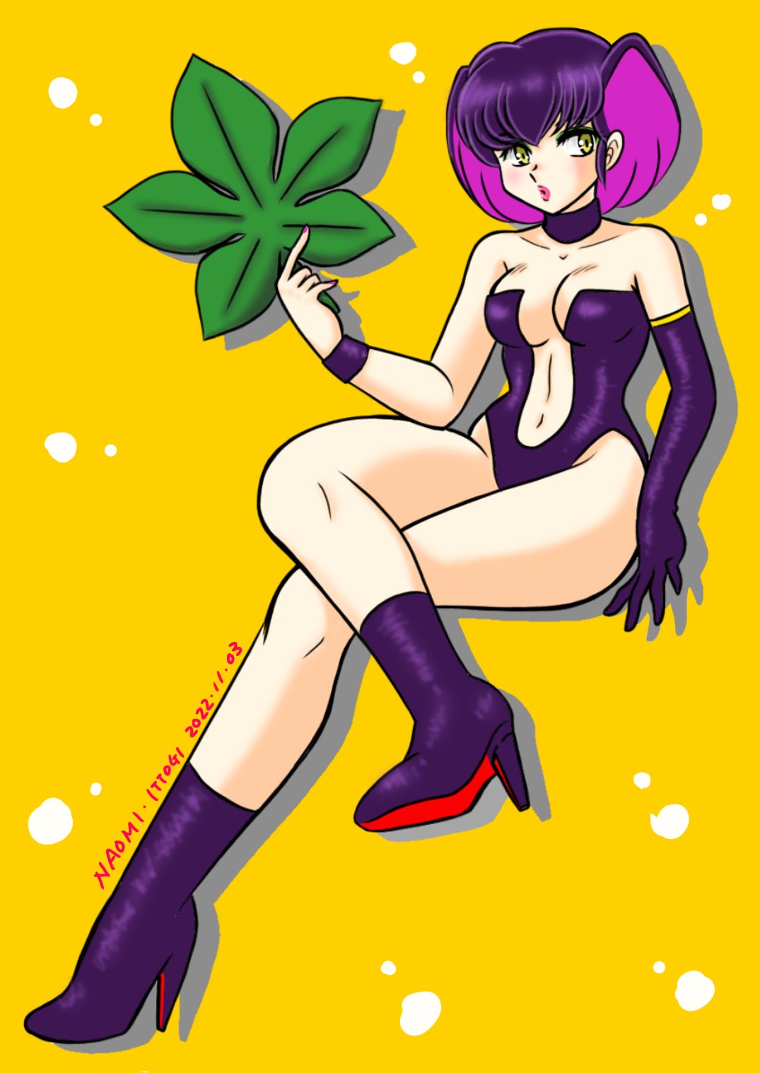 Artistnaomin_nyaomin - Image 83