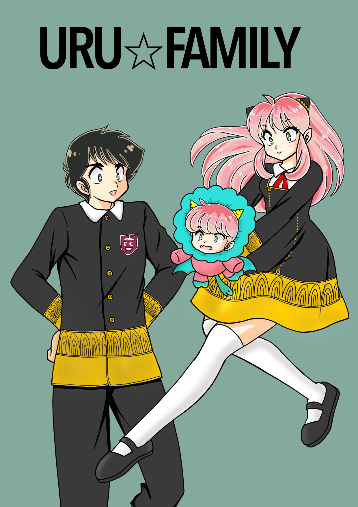 Artistnaomin_nyaomin - Image 89