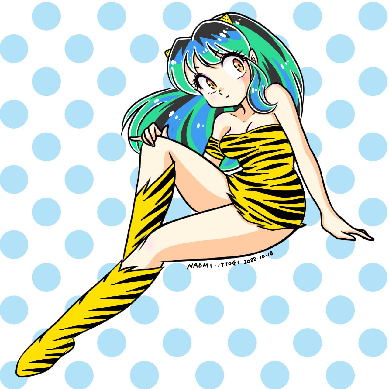 Artistnaomin_nyaomin - Image 93