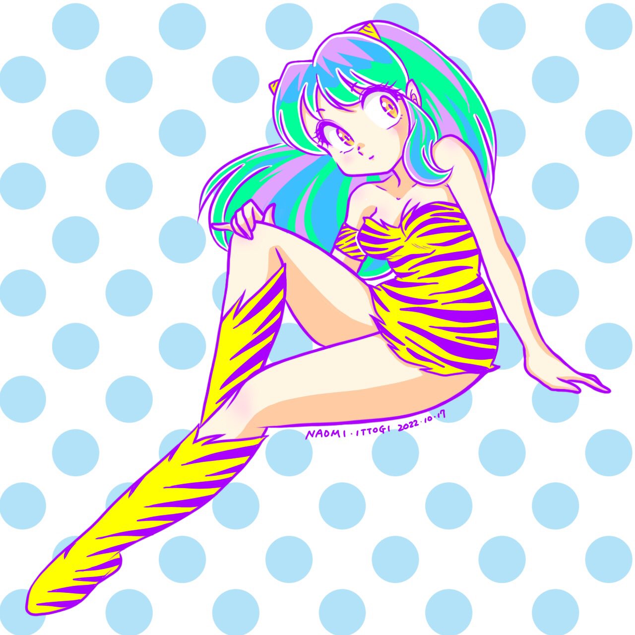 Artistnaomin_nyaomin - Image 94