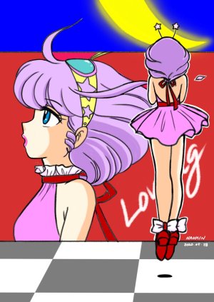 Artistnaomin_nyaomin - Page 100