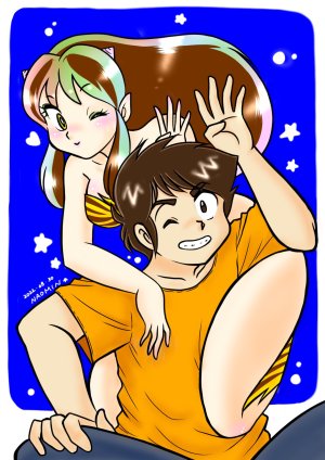 Artistnaomin_nyaomin - Page 105