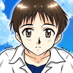 Artistnaomin_nyaomin - Page 126