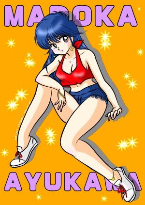 Artistnaomin_nyaomin - Page 127