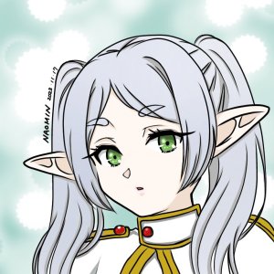 Artistnaomin_nyaomin - Page 18