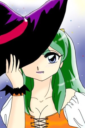 Artistnaomin_nyaomin - Page 198