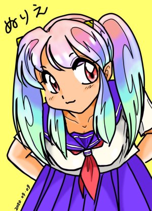 Artistnaomin_nyaomin - Page 222