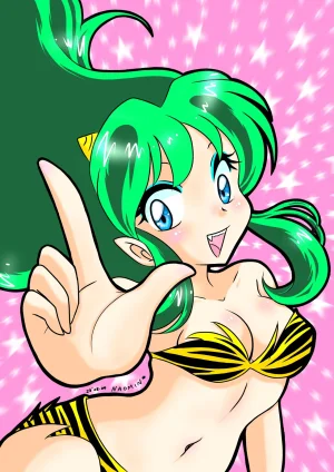 Artistnaomin_nyaomin - Page 23