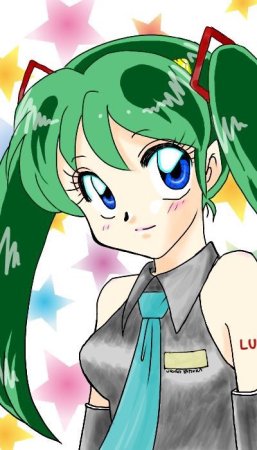 Artistnaomin_nyaomin - Page 230