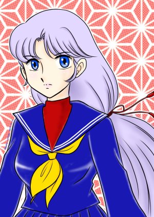 Artistnaomin_nyaomin - Page 234