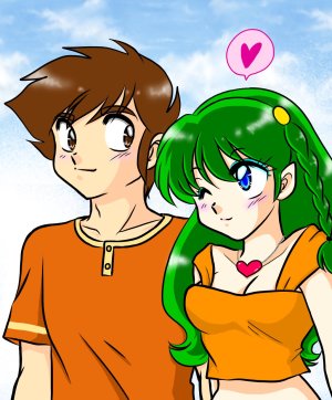 Artistnaomin_nyaomin - Page 25