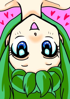 Artistnaomin_nyaomin - Page 266