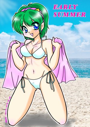 Artistnaomin_nyaomin - Page 288