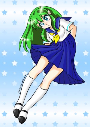 Artistnaomin_nyaomin - Page 30