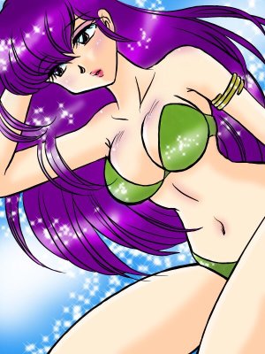 Artistnaomin_nyaomin - Page 312