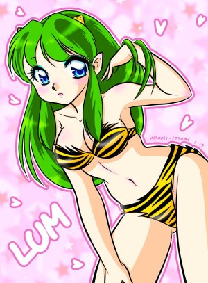 Artistnaomin_nyaomin - Page 331