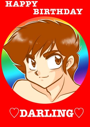 Artistnaomin_nyaomin - Page 35