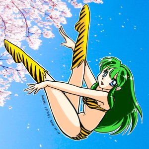 Artistnaomin_nyaomin - Page 395