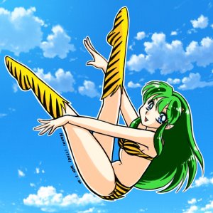 Artistnaomin_nyaomin - Page 396