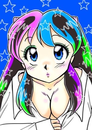 Artistnaomin_nyaomin - Page 398