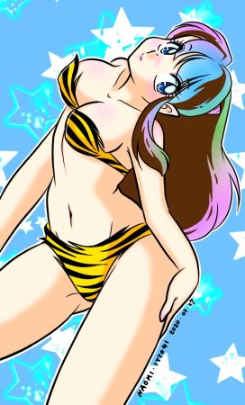 Artistnaomin_nyaomin - Page 409