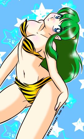 Artistnaomin_nyaomin - Page 410