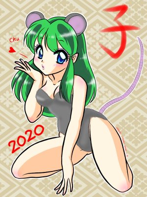 Artistnaomin_nyaomin - Page 432