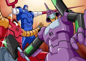 Artistnaomin_nyaomin - Page 449