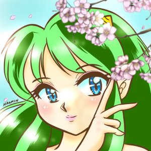 Artistnaomin_nyaomin - Page 6