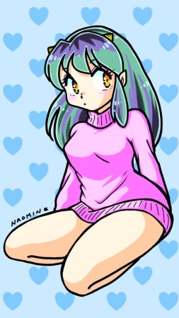 Artistnaomin_nyaomin - Page 65