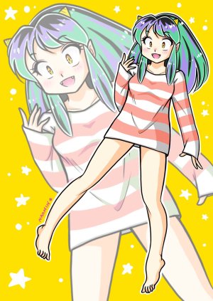 Artistnaomin_nyaomin - Page 7