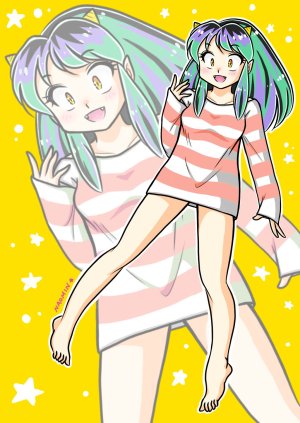 Artistnaomin_nyaomin - Page 82