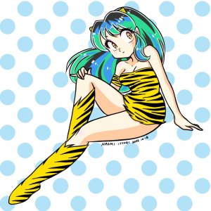 Artistnaomin_nyaomin - Page 93