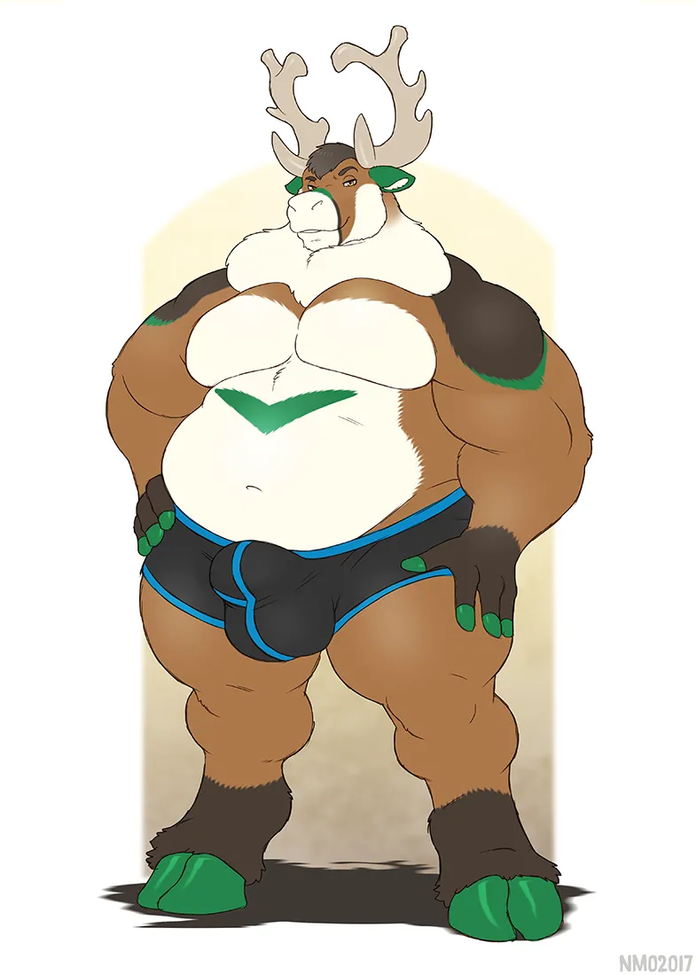 ArtistNazuu-M0nsterNM0 - Image 100