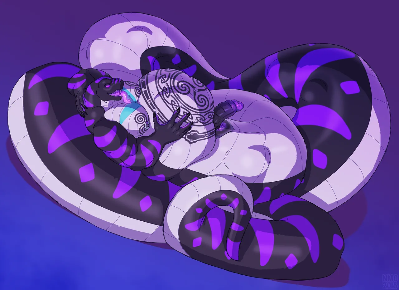 ArtistNazuu-M0nsterNM0 - Image 113