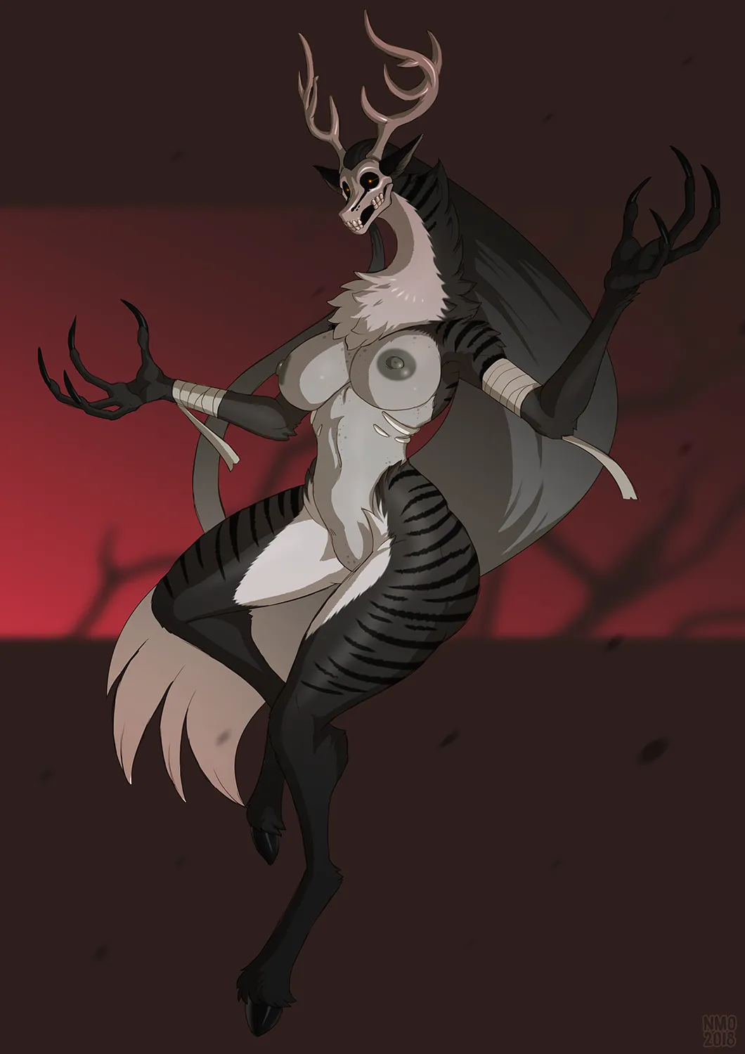 ArtistNazuu-M0nsterNM0 - Image 114