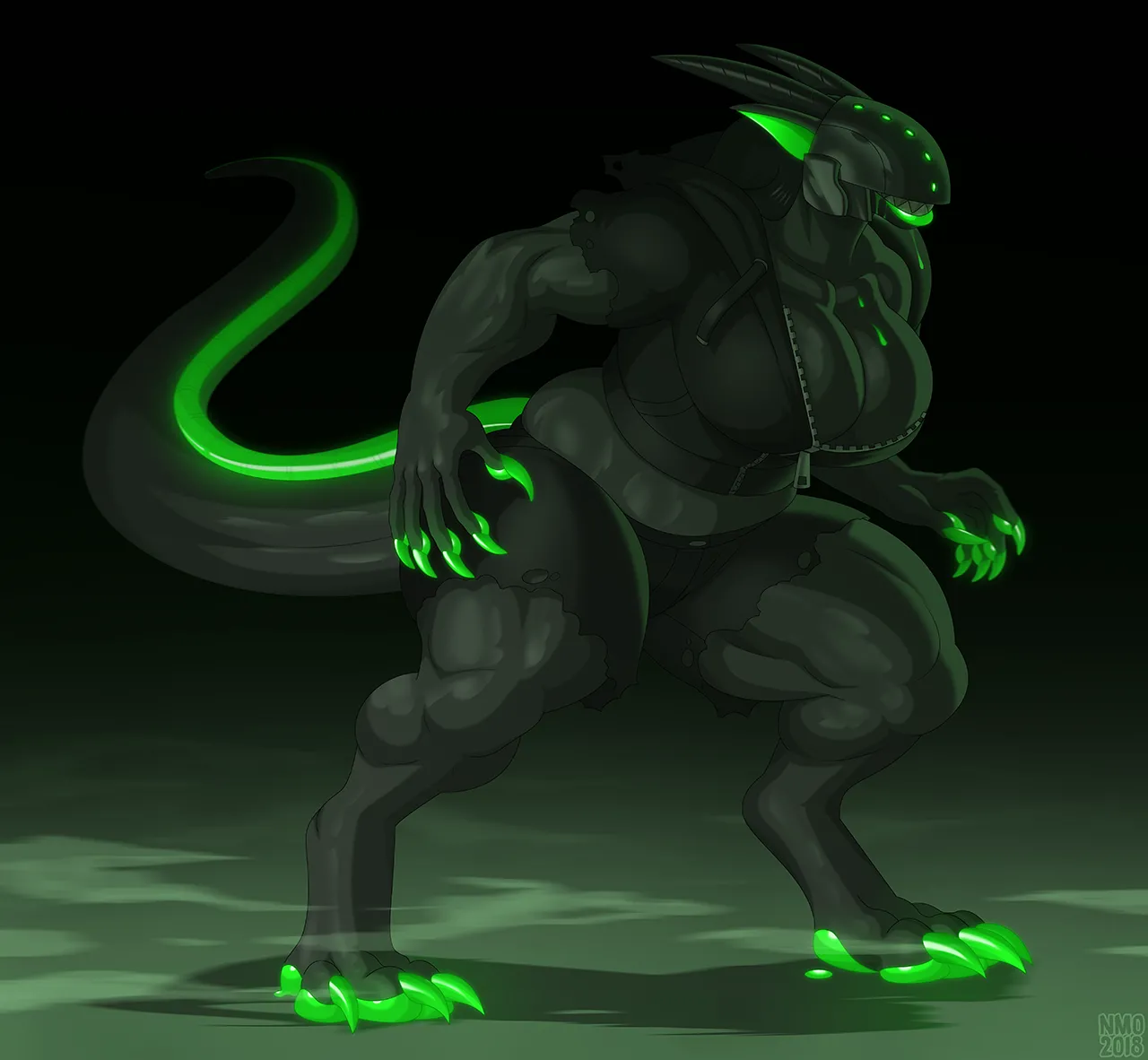 ArtistNazuu-M0nsterNM0 - Image 120