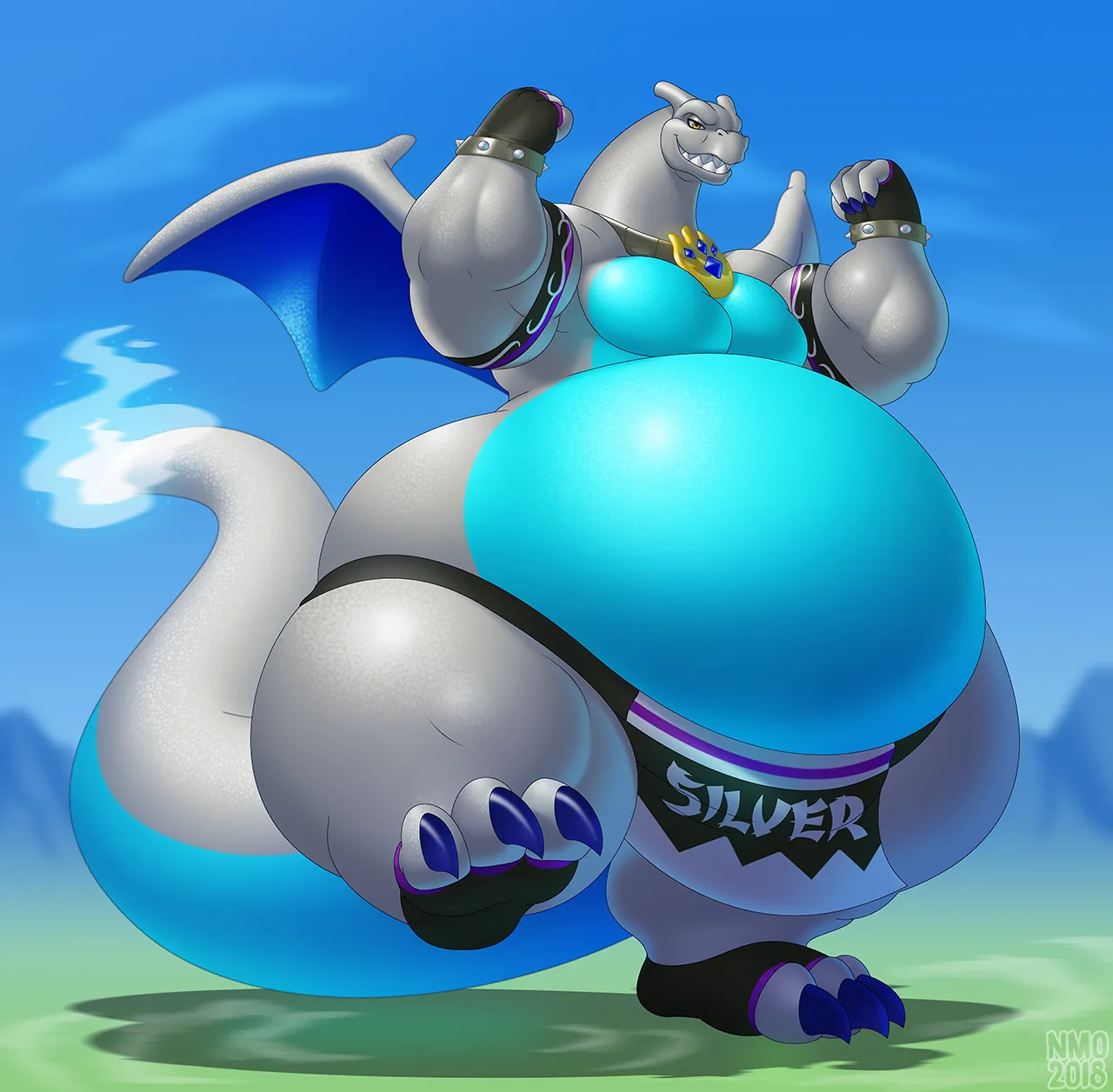 ArtistNazuu-M0nsterNM0 - Image 121