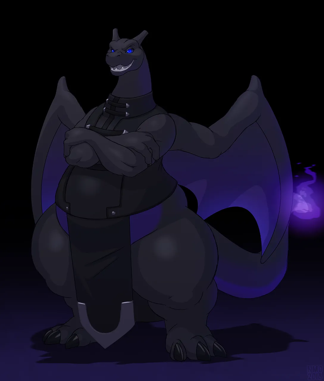 ArtistNazuu-M0nsterNM0 - Image 126